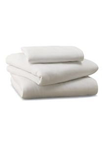 Soft-Fit Knitted Contour Sheets