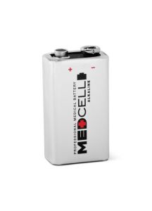 MedCell Alkaline Batteries