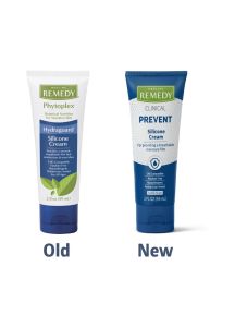 Medline Remedy Clinical Silicone Cream