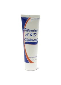 Vitamin A & D Ointment