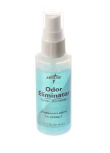 Carrington Bio Enzymatic Odor Eliminator Spray - Fresh Scent