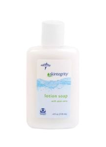 Skintegrity Moisturizing Lotion Soap