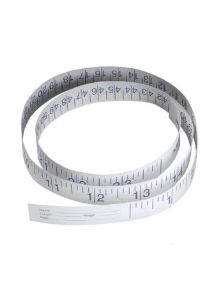 Paper Measuring Tape