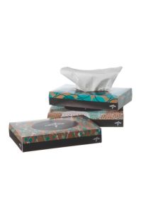 Standard Facial Tissues