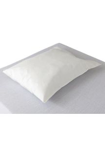 Disposable Pillowcases - Tissue, Poly