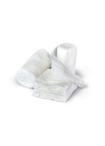 Medline Sterile Gauze Sponges Bulkee II