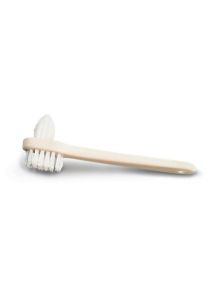 Double Sided Denture Brush