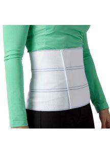 Tri-Panel 9 Inch Abdominal Binder
