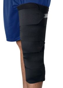 Compression Knee Immobilizer