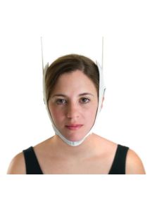 Head Halter Cervical Traction Device