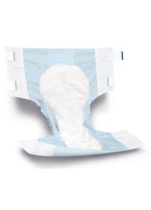 Ultracare Cloth-Like Adult Briefs - Heavy Absorbency