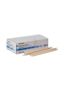 Medi-Pak Manicure Stick 4-1/2 Inch - 16-MS1