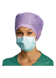 Molnlycke SOFLOOP Face Mask