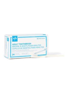 Medline Adult Toothbrush