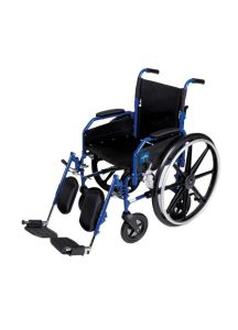 MDS806300H2 with Elevating Legrests