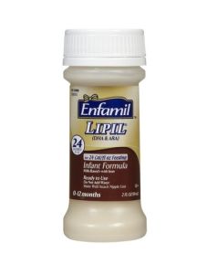Enfamil 24 Calorie Infant Formula - Neuro Complete Nutrition for Healthy Development