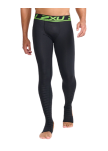 Men's Elite Power Recovery Compression Tights by 2XU