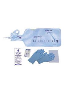 Coloplast Self Cath Closed Catheters