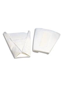 Mentor Male Absorbent Pouch