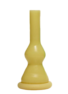 Mentor Freedom Cath External Condom Catheter by Coloplast