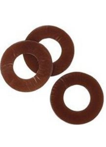 Pad Protex Powder 3/4 10Ea/Pk Marlen - 112-3/4