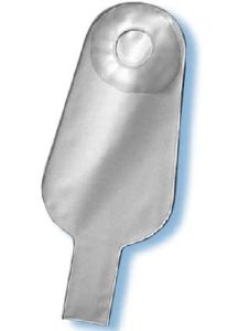 Weight-Less, Odour-Ban Ileostomy Pouch - MDW10201L