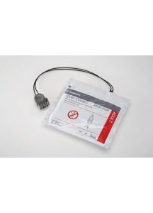 Universal Defibrillation Electrode