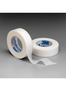 Micropore Plus Surgical Paper Tape