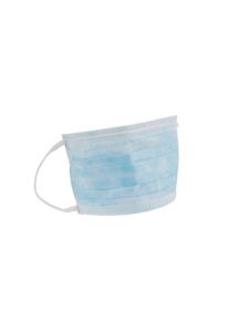 3M Earloop Procedure Face Mask