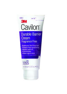 Cavilon Durable Barrier Cream