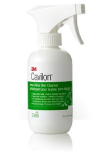 Cavilon No-Rinse Skin Cleanser