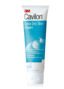 Cavilon Extra Dry Skin Cream