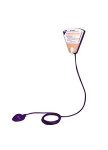 3M Avagard Dispensers for Foot or Hand Pumps