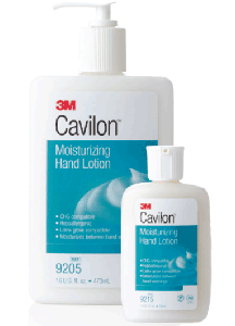Cavilon Moisturizing Hand Lotion