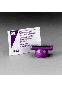 3M Pivoting Clipper Blade