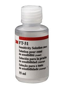 Sensitivity Solution Bitter