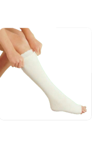 Tubigrip Elastic Tubular Support Bandage (Size B-C, 12.6-14")