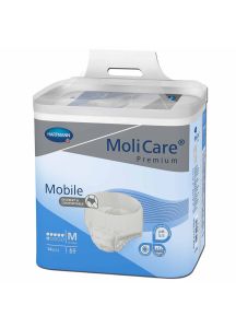 MoliCare Mobile Premium Disposable Protective Underwear