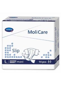 MoliCare Slip Maxi Tab Closure