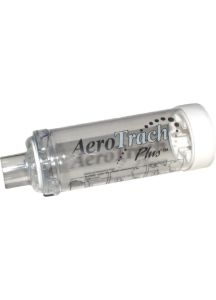 AeroTrach Plus Valved Holding Chamber