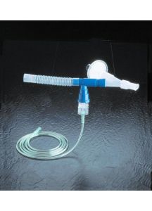Vital Signs Respirgard II Nebulizer System