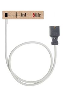 Masimo Corporation Lncs Infant Oximeter Sensor