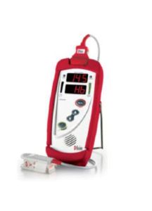 Masimo Corporation Pronto Pulse CO-Oximeter 9167