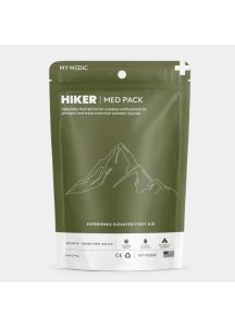 My Medic Hiker Med Pack