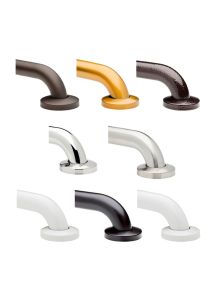 No Drilling Required Grab Bars - 1-1/2"