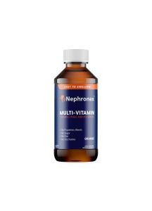 Nephronex Multivitamin - 2756278