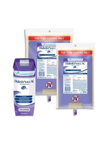 Diabetisource AC 1.2 - Manage Diabetes and Support Wound Healing