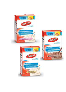 BOOST&reg; Nutritional Drink