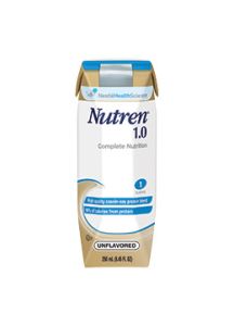 NUTREN&reg; 1.0