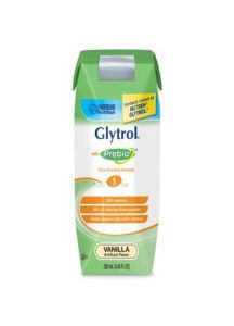 GLYTROL&reg; Nutritional Feeding Supplement